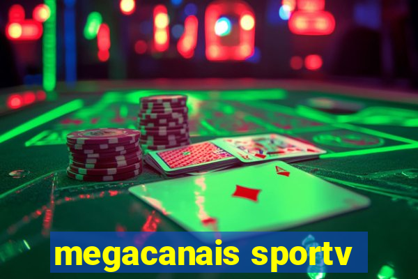 megacanais sportv